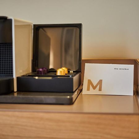 פוינסה Mon Boutique Hotel מראה חיצוני תמונה