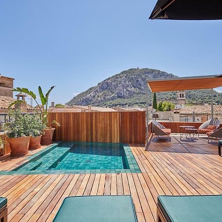 פוינסה Mon Boutique Hotel מראה חיצוני תמונה