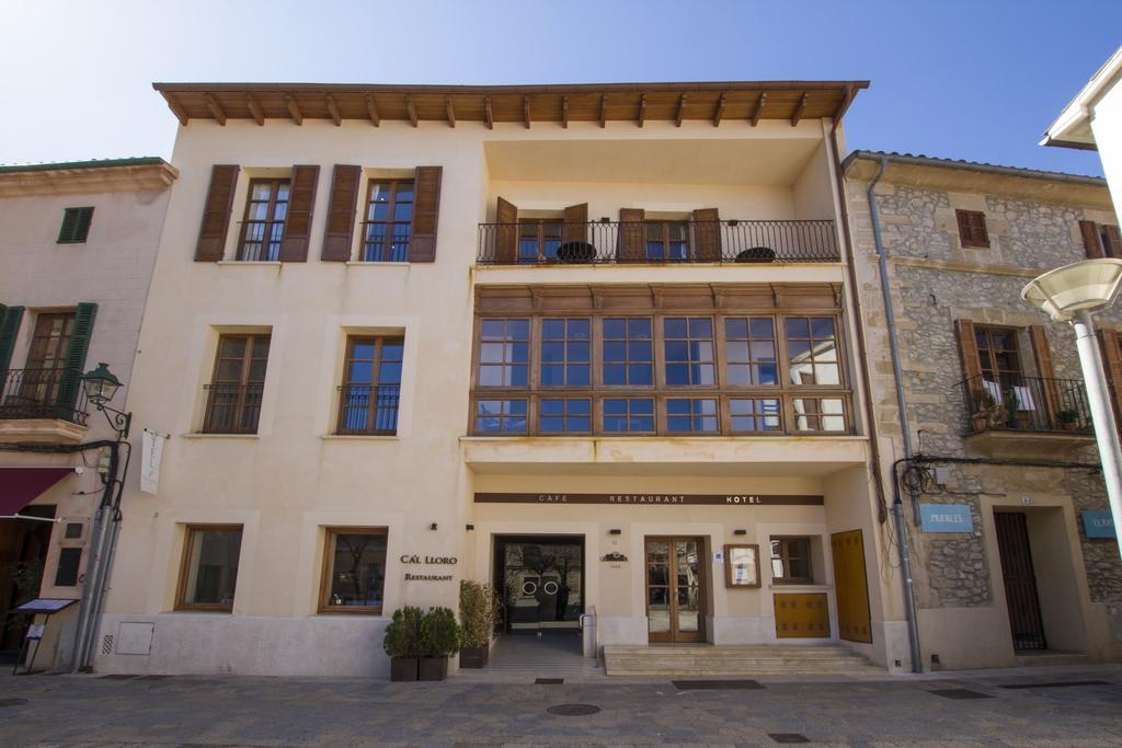 פוינסה Mon Boutique Hotel מראה חיצוני תמונה