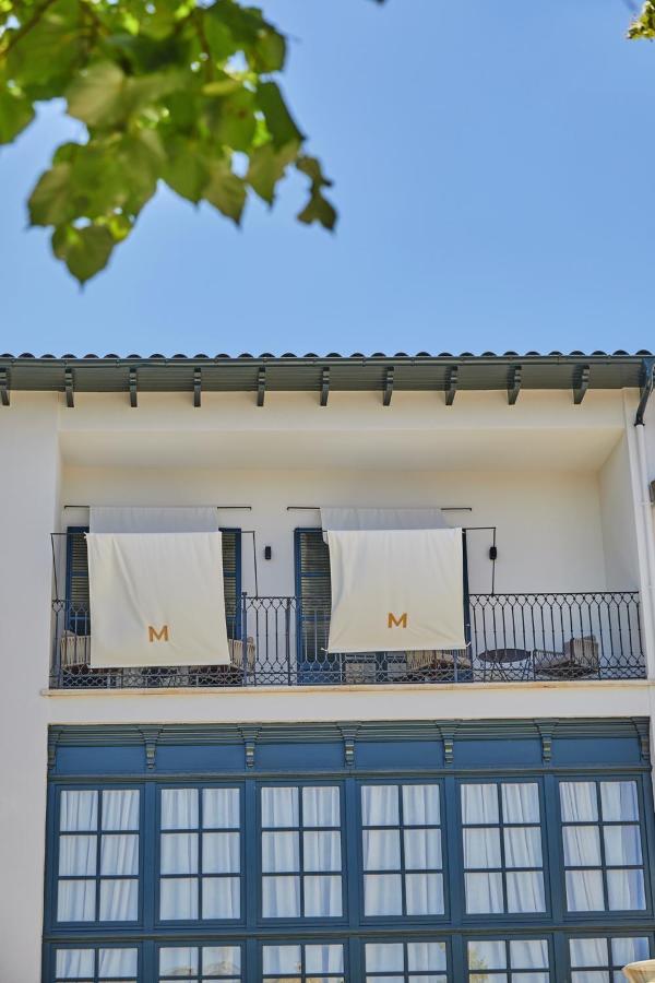 פוינסה Mon Boutique Hotel מראה חיצוני תמונה