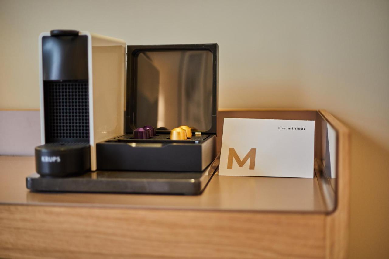 פוינסה Mon Boutique Hotel מראה חיצוני תמונה