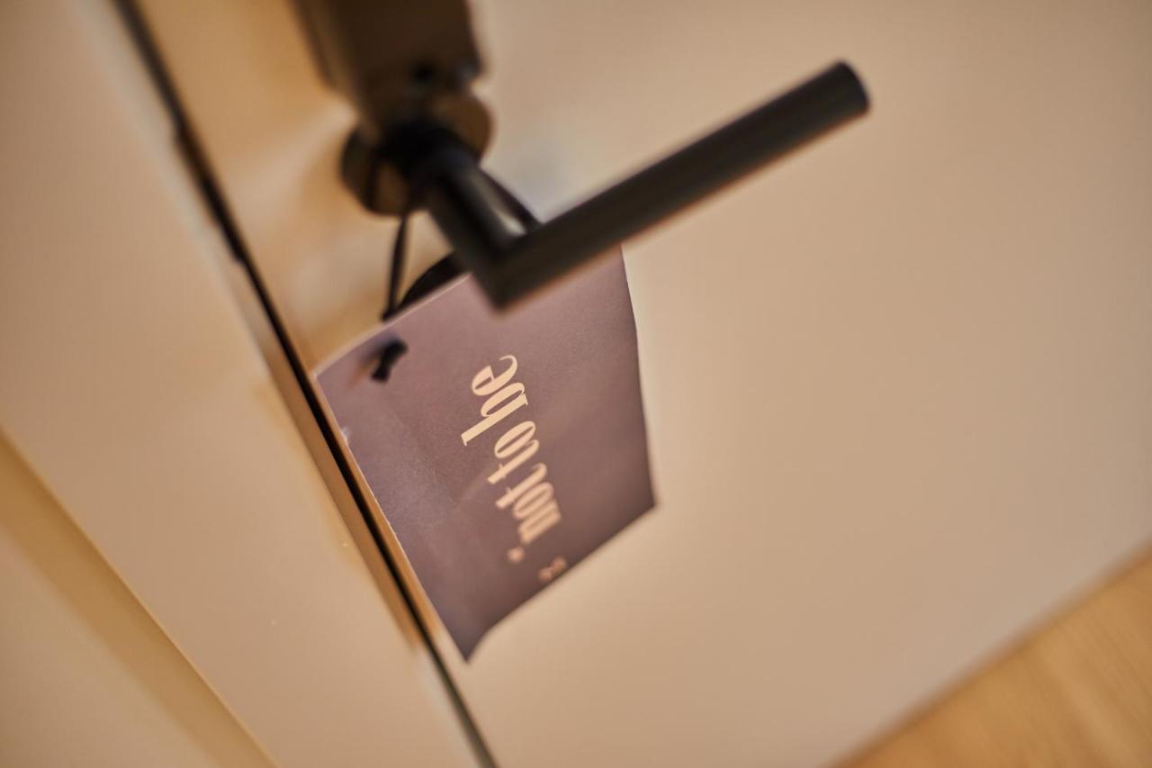פוינסה Mon Boutique Hotel מראה חיצוני תמונה
