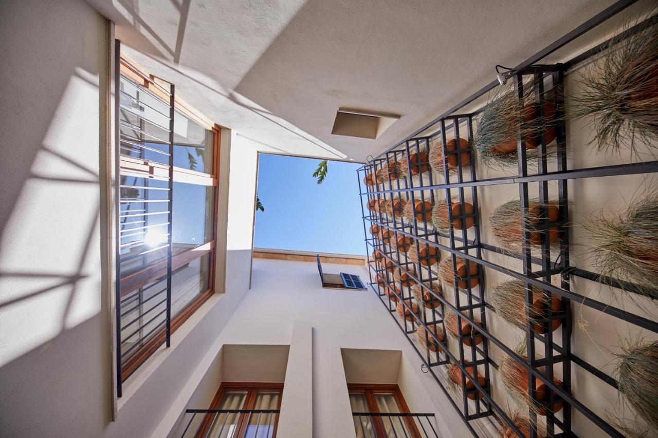 פוינסה Mon Boutique Hotel מראה חיצוני תמונה