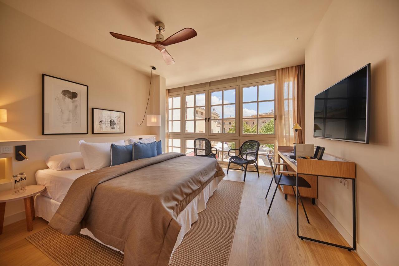 פוינסה Mon Boutique Hotel מראה חיצוני תמונה
