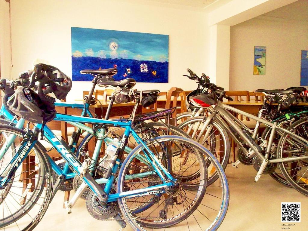 פוינסה Mon Boutique Hotel מראה חיצוני תמונה
