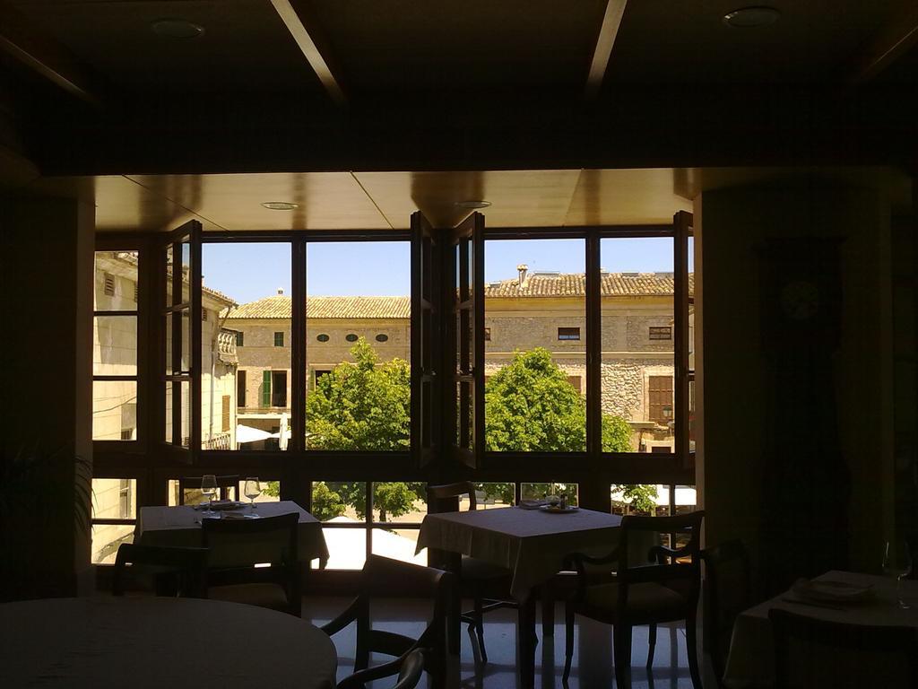 פוינסה Mon Boutique Hotel מראה חיצוני תמונה