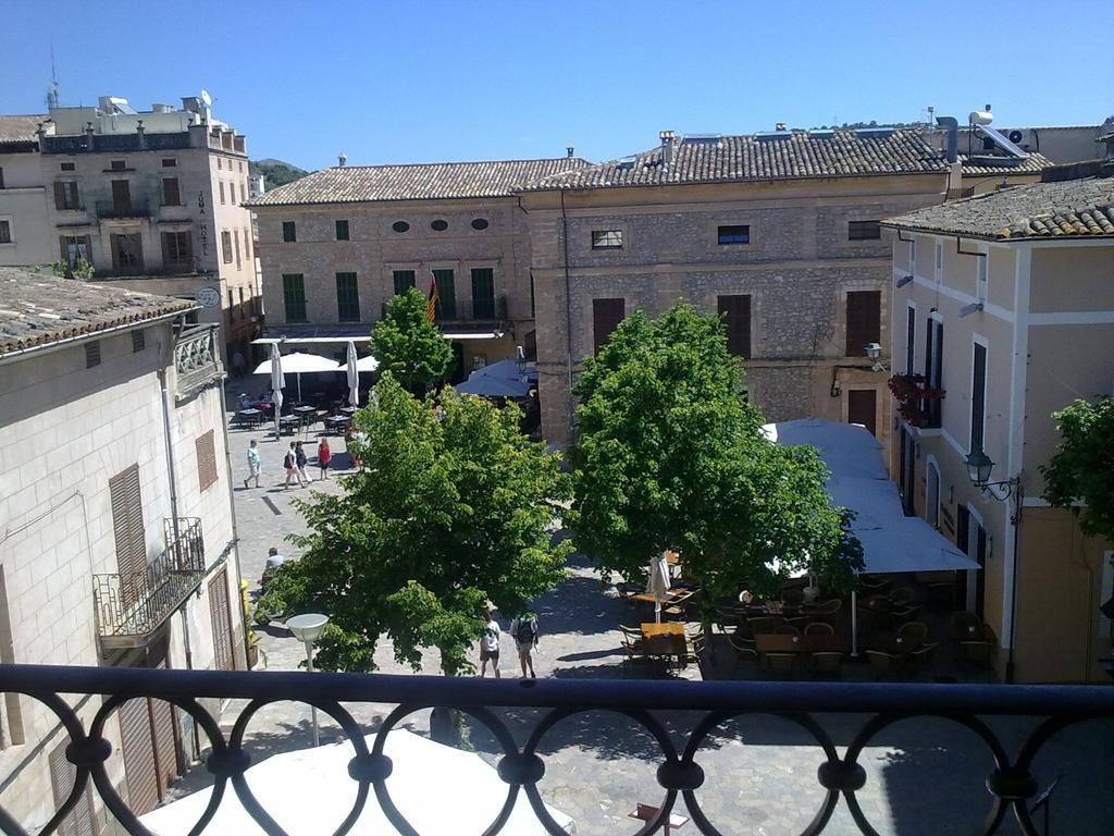פוינסה Mon Boutique Hotel מראה חיצוני תמונה