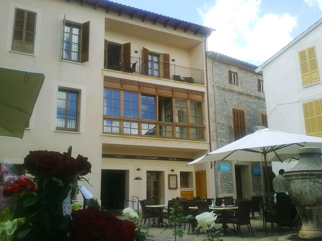פוינסה Mon Boutique Hotel מראה חיצוני תמונה
