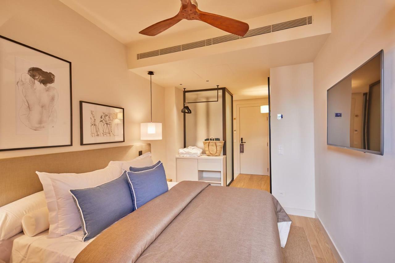 פוינסה Mon Boutique Hotel מראה חיצוני תמונה