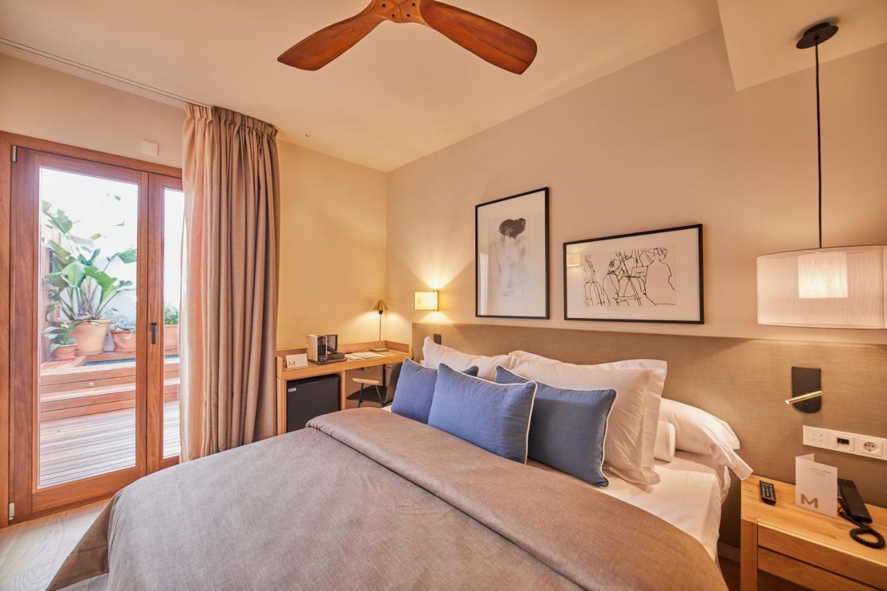 פוינסה Mon Boutique Hotel מראה חיצוני תמונה