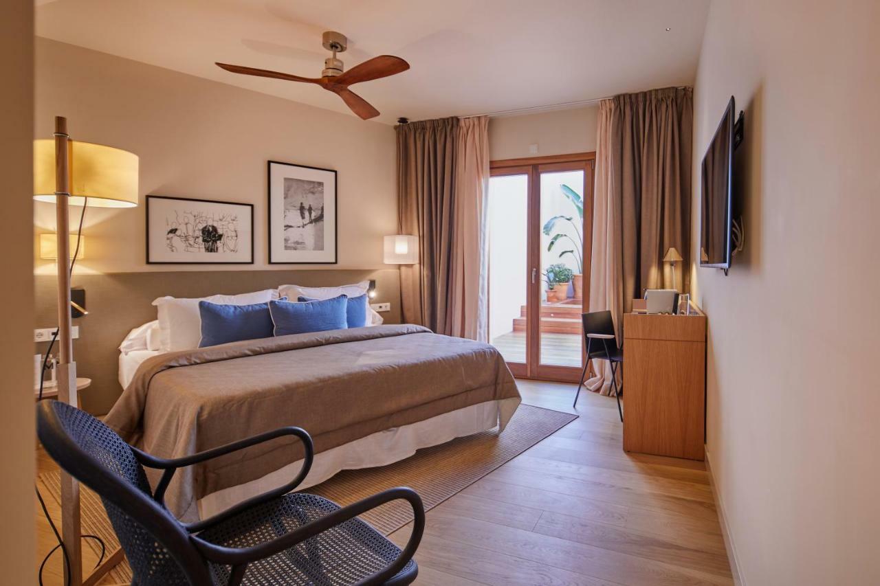 פוינסה Mon Boutique Hotel מראה חיצוני תמונה