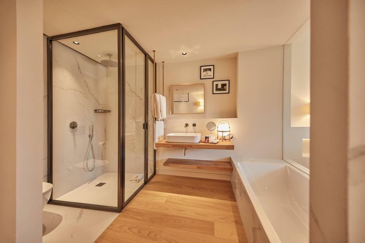 פוינסה Mon Boutique Hotel מראה חיצוני תמונה
