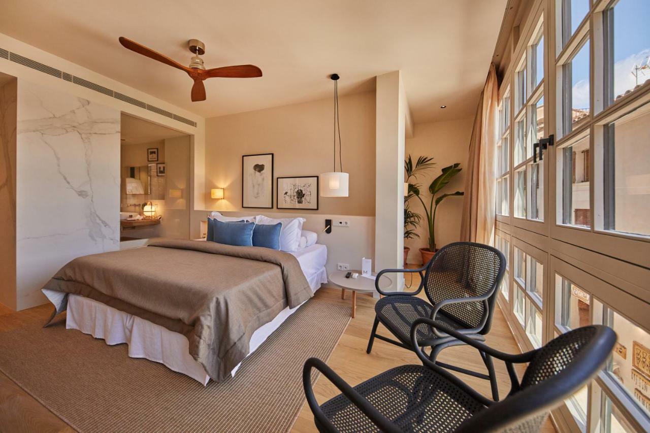 פוינסה Mon Boutique Hotel מראה חיצוני תמונה