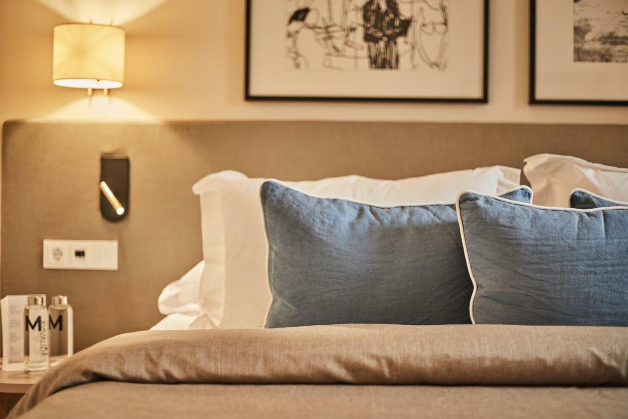 פוינסה Mon Boutique Hotel מראה חיצוני תמונה