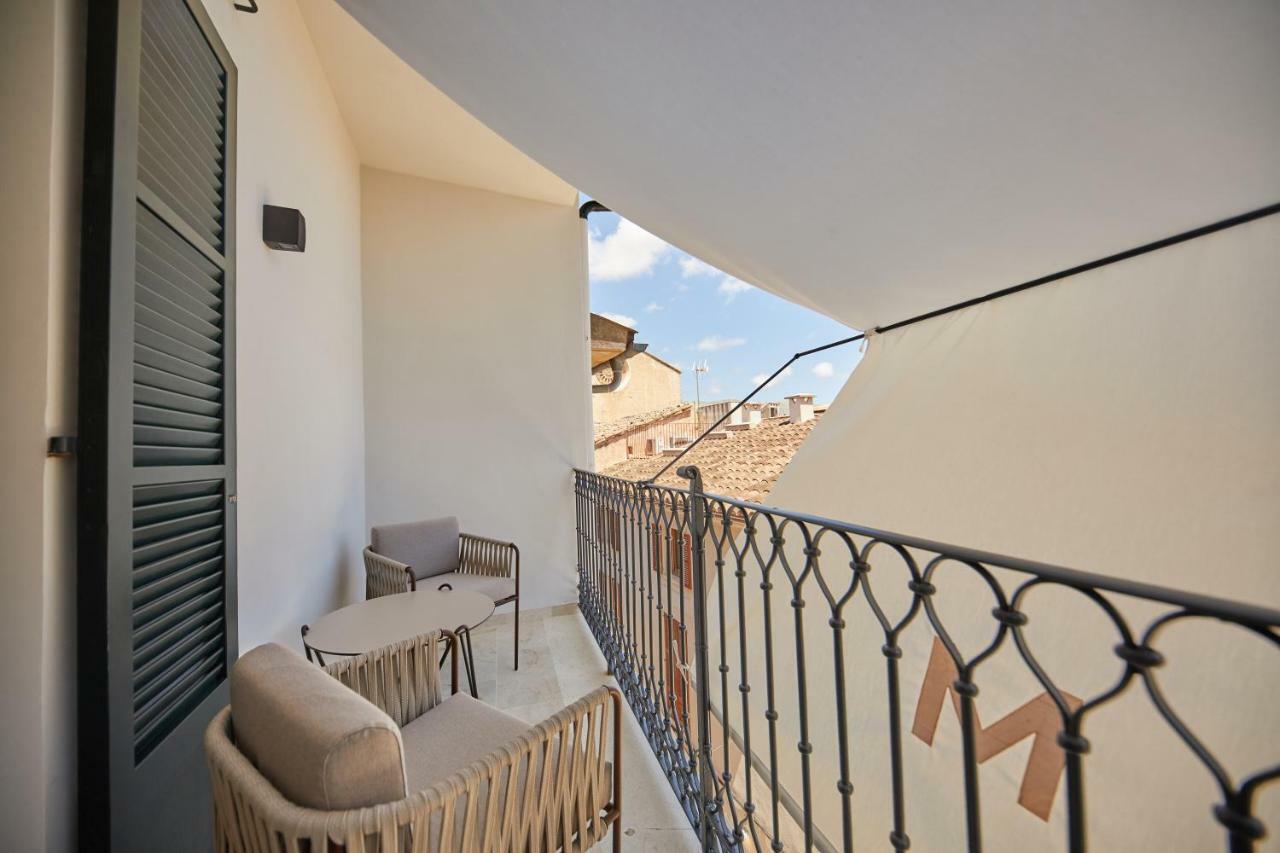 פוינסה Mon Boutique Hotel מראה חיצוני תמונה