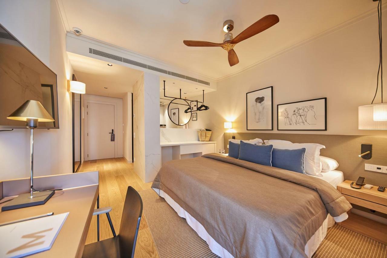 פוינסה Mon Boutique Hotel מראה חיצוני תמונה
