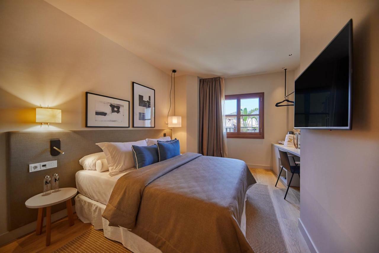 פוינסה Mon Boutique Hotel מראה חיצוני תמונה