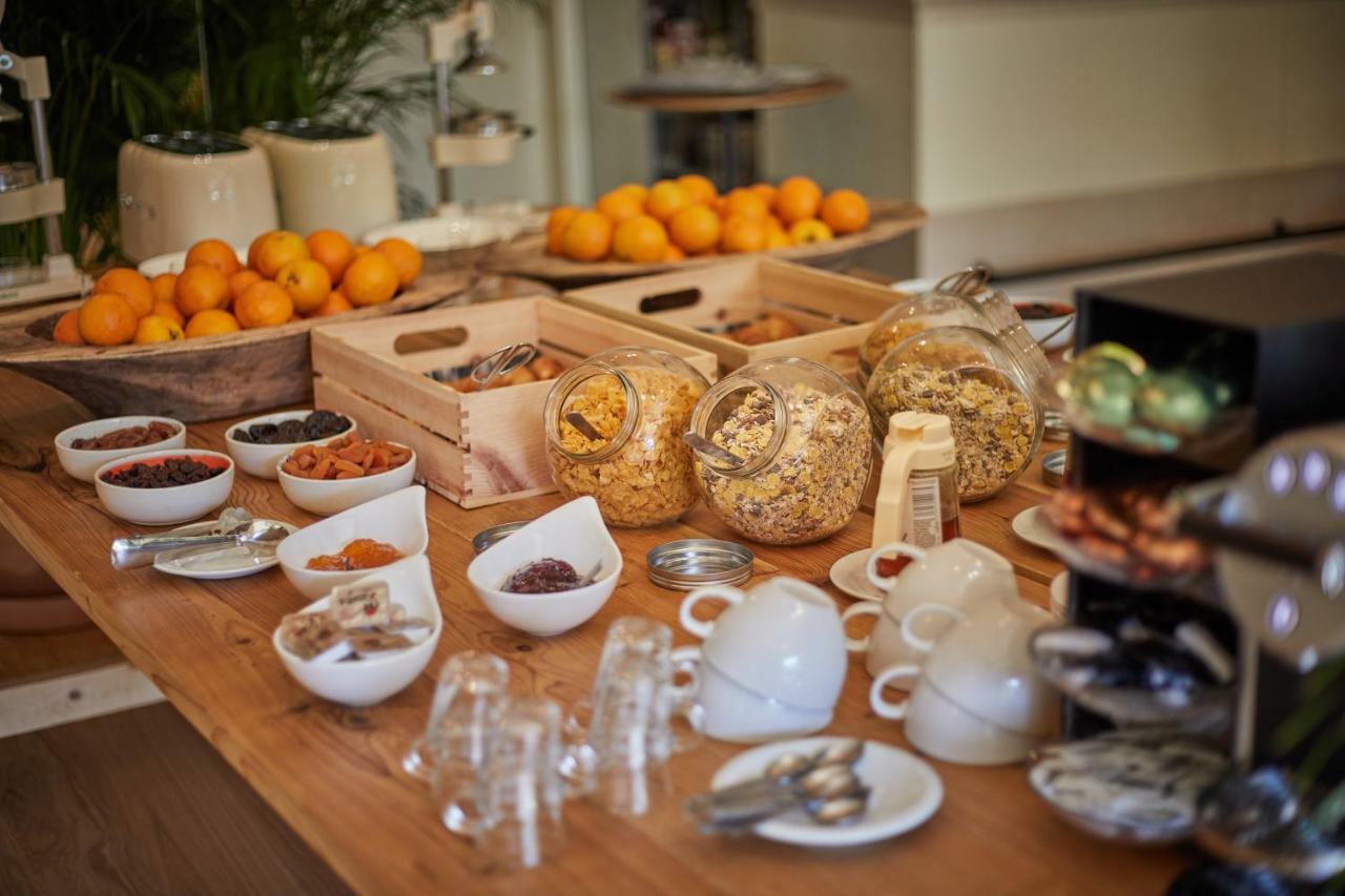 פוינסה Mon Boutique Hotel מראה חיצוני תמונה