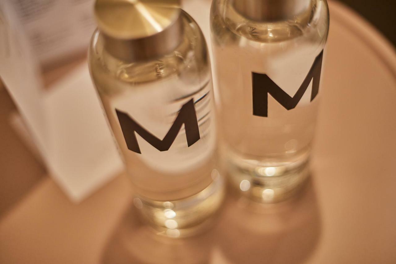 פוינסה Mon Boutique Hotel מראה חיצוני תמונה