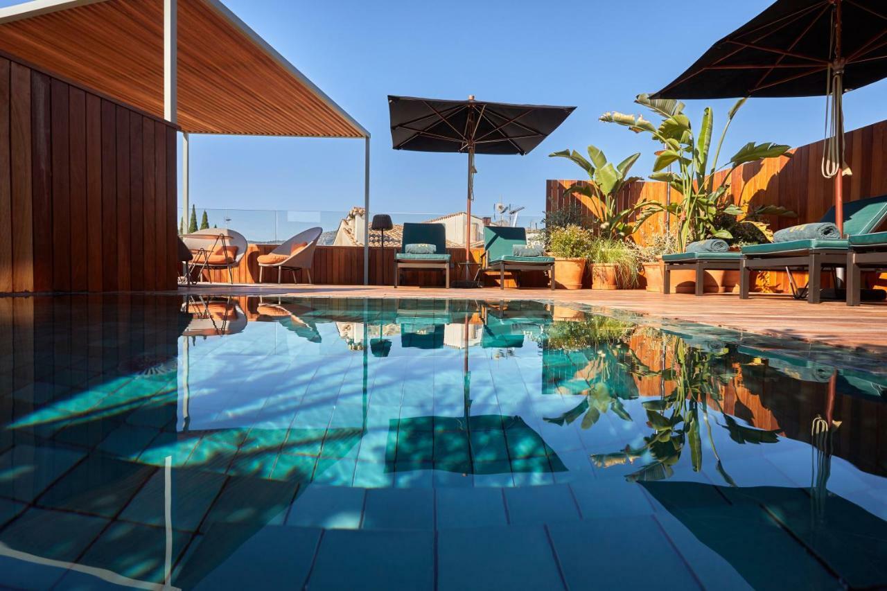 פוינסה Mon Boutique Hotel מראה חיצוני תמונה