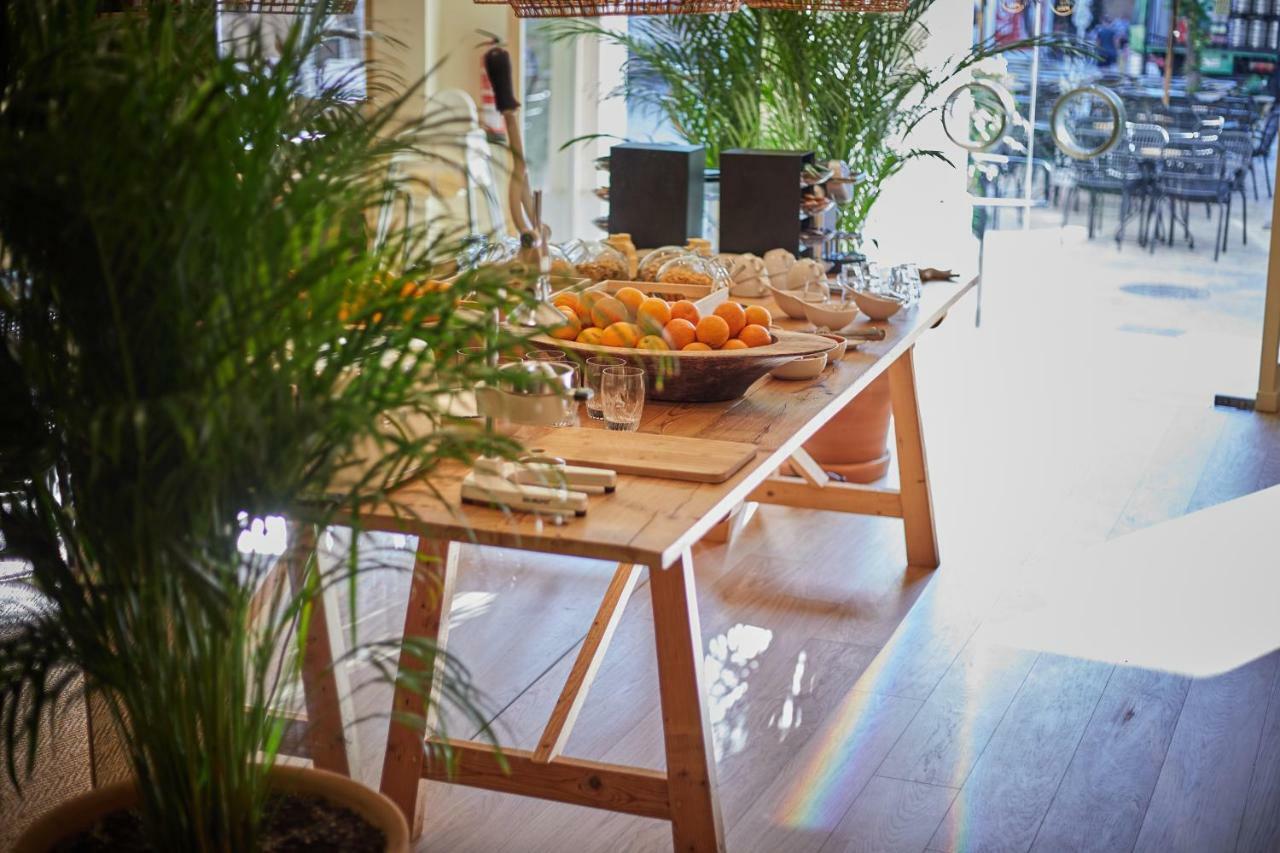 פוינסה Mon Boutique Hotel מראה חיצוני תמונה