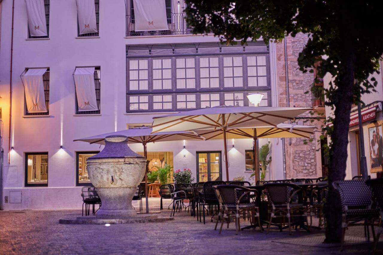 פוינסה Mon Boutique Hotel מראה חיצוני תמונה
