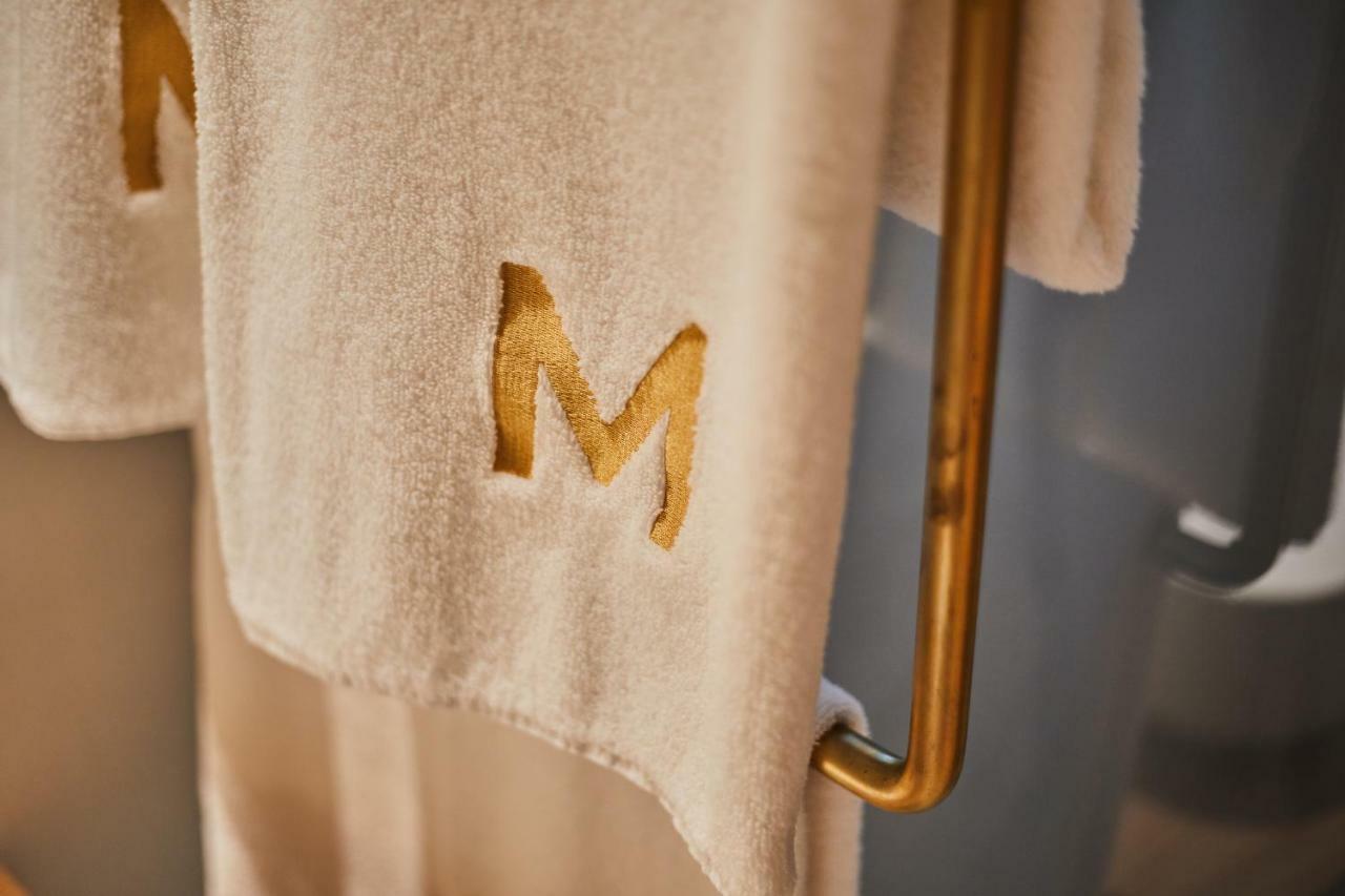 פוינסה Mon Boutique Hotel מראה חיצוני תמונה