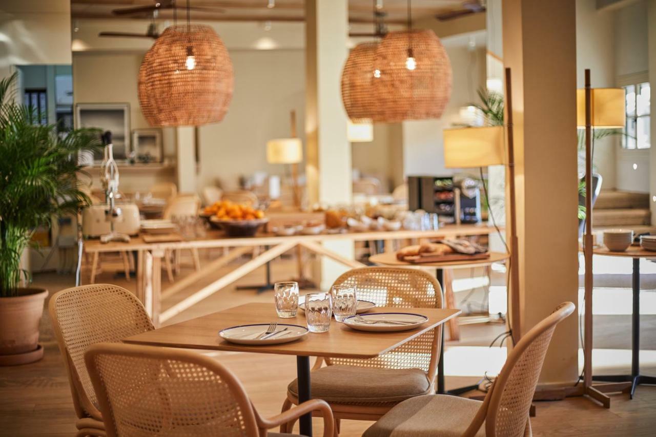פוינסה Mon Boutique Hotel מראה חיצוני תמונה
