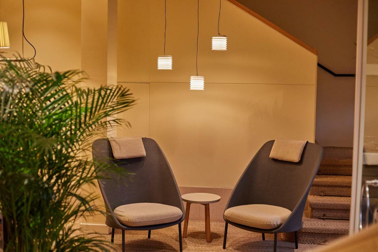 פוינסה Mon Boutique Hotel מראה חיצוני תמונה