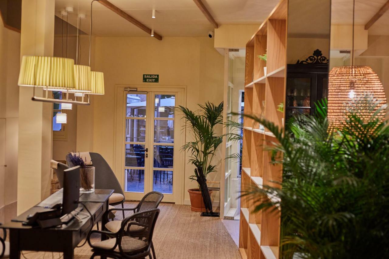 פוינסה Mon Boutique Hotel מראה חיצוני תמונה